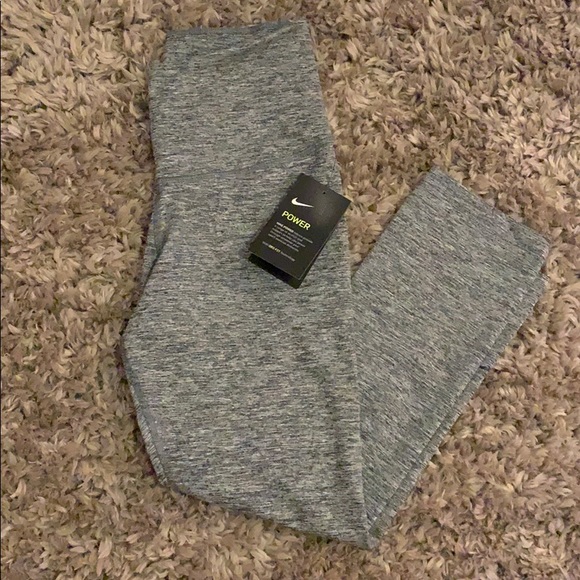 Nike Pants - Nike Dri-Fit leggings
